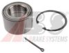 MITSUBISHI MB663547 Wheel Bearing Kit